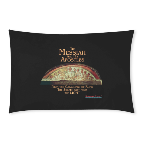 MessiahDesign-in-Eng 3-Piece Bedding Set