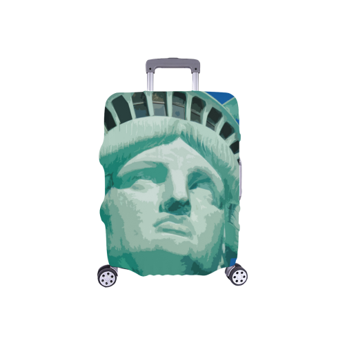 Liberty20170202_by_JAMColors Luggage Cover/Small 18"-21"