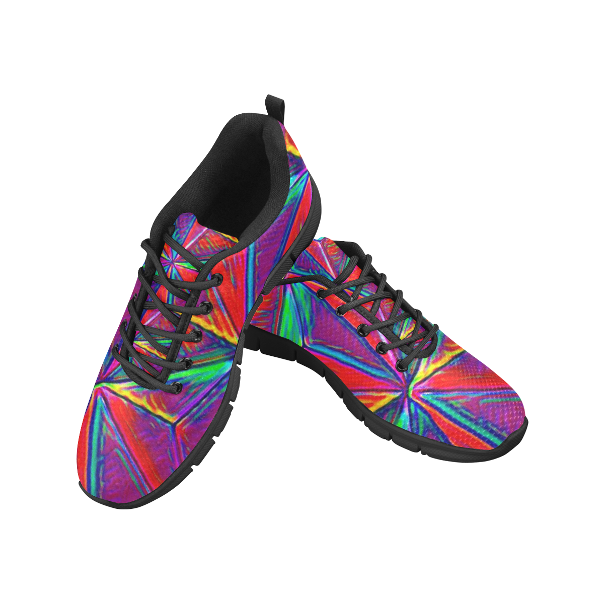 Vivid Life 1A by JamColors Men's Breathable Running Shoes (Model 055)