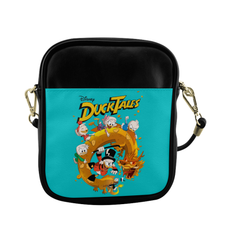 DuckTales Sling Bag (Model 1627)