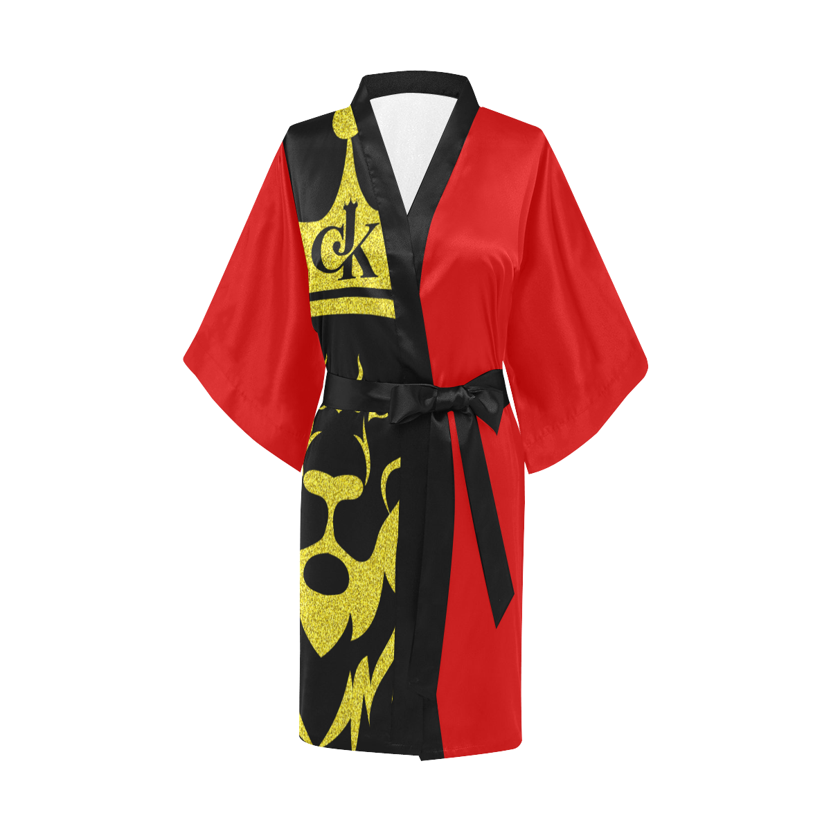 oshanti kimono 2 Kimono Robe