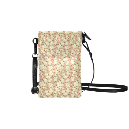 25sp Small Cell Phone Purse (Model 1711)