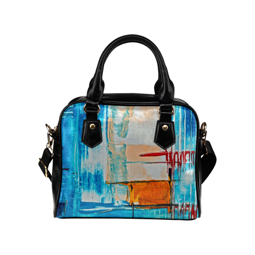 oil_h Shoulder Handbag (Model 1634)