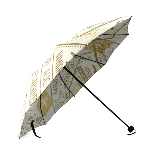 bb 02569 Foldable Umbrella (Model U01)
