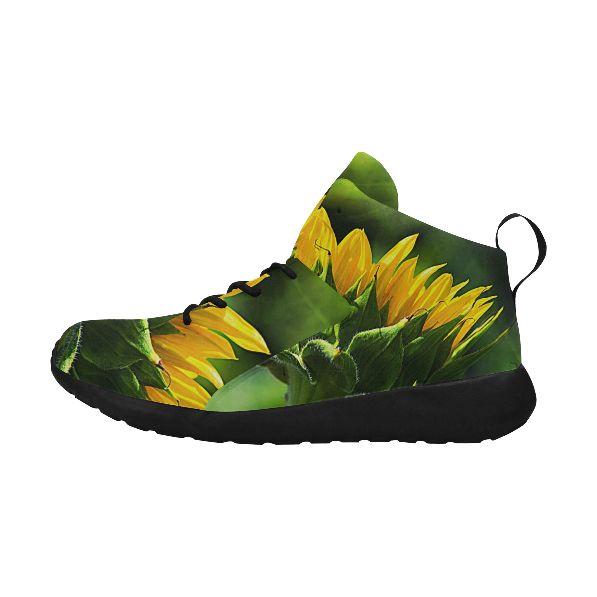 Sunflower New Beginnings Men's Chukka Training Shoes (Model 57502)