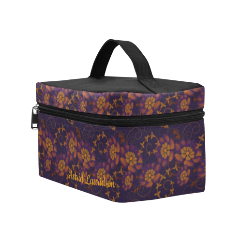 113st Cosmetic Bag/Large (Model 1658)