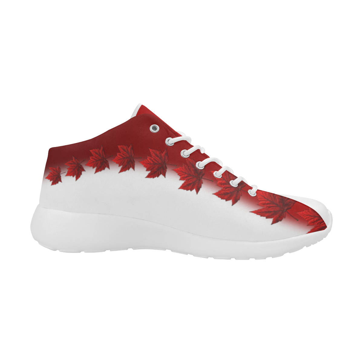 Canada Basketball Shoes Women's Basketball Training Shoes (Model 47502)