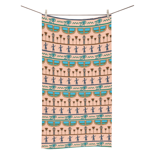Egyptian Breeze Bath Towel 30"x56"
