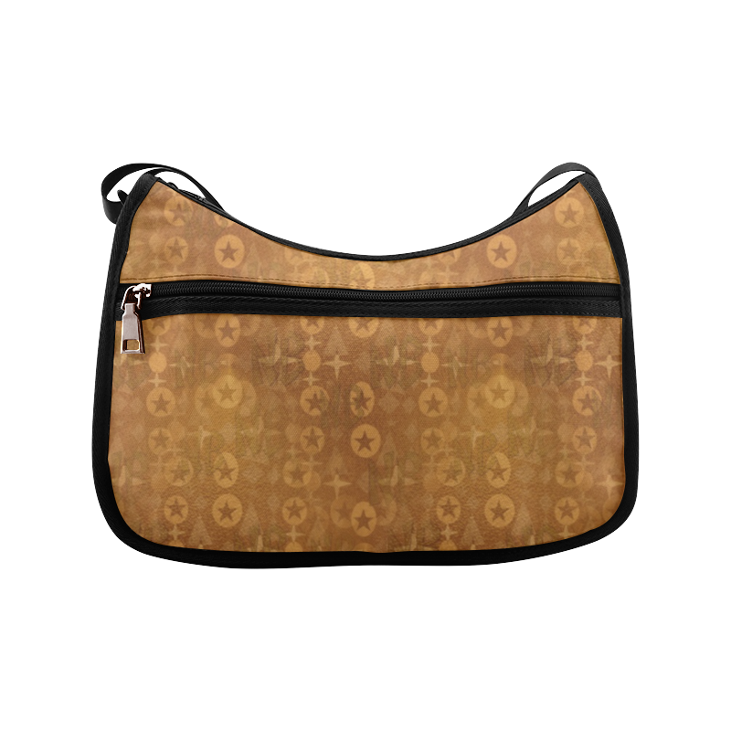 NB Pattern by Nico Bielow Crossbody Bags (Model 1616)