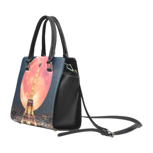 sun efil Classic Shoulder Handbag (Model 1653)