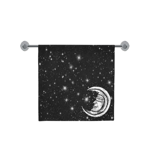 Mystic Moon Bath Towel 30"x56"