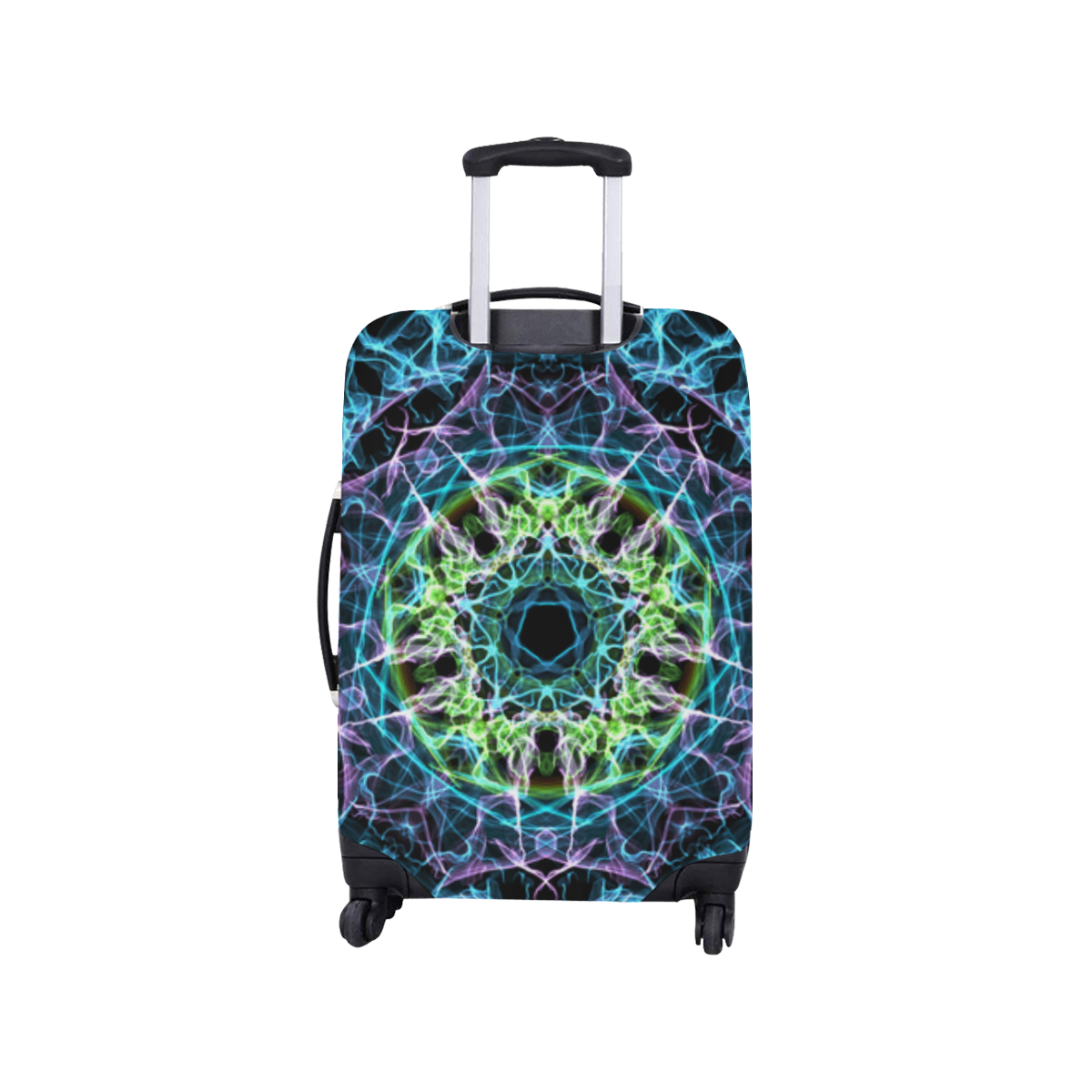 4 Luggage Cover/Small 18"-21"