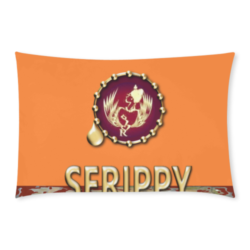 SERIPPY 3-Piece Bedding Set