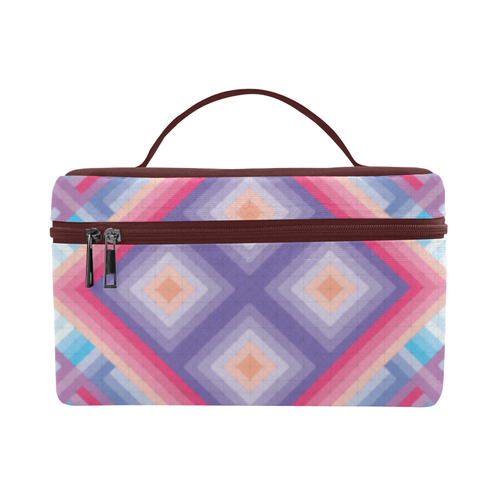 Researcher Cosmetic Bag/Large (Model 1658)
