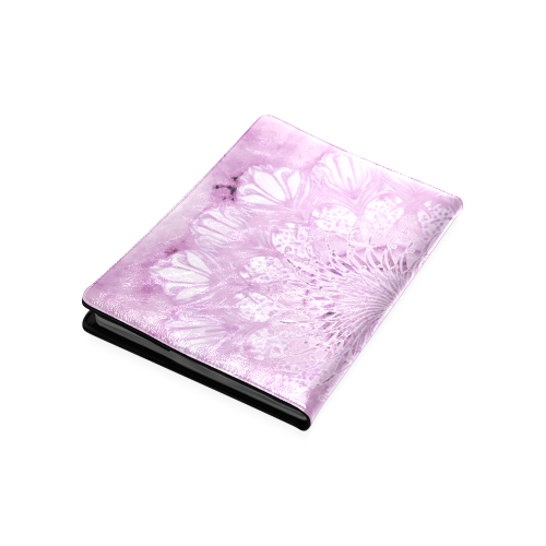 flower 10 Custom NoteBook B5