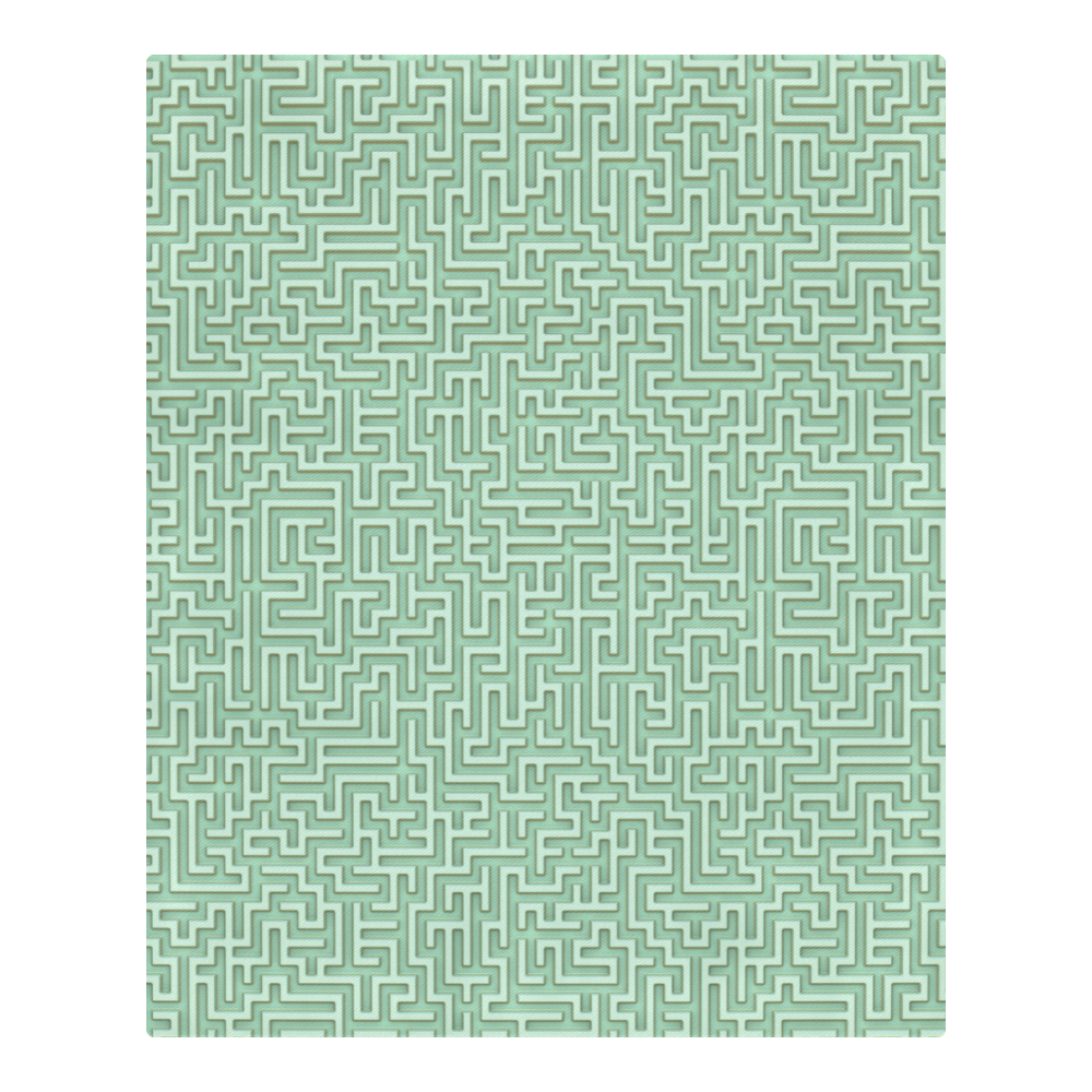 Maze 3-Piece Bedding Set