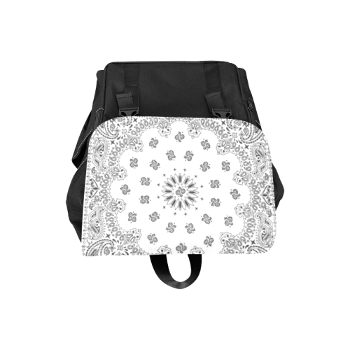 mce bandana backpack Casual Shoulders Backpack (Model 1623)