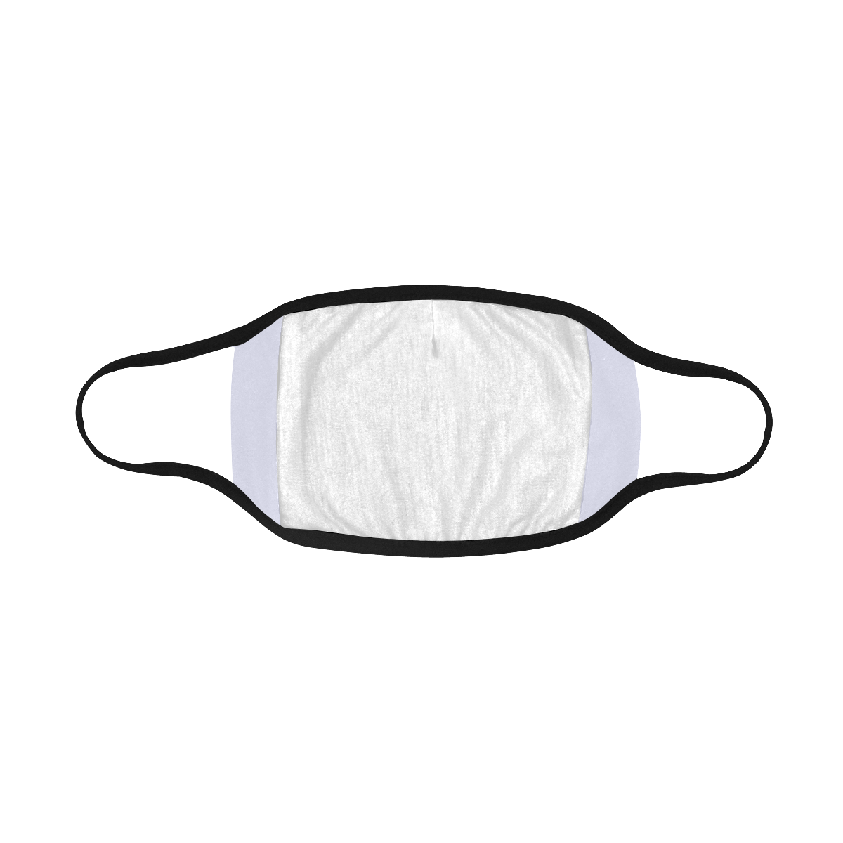 color lavender Mouth Mask (30 Filters Included) (Non-medical Products)