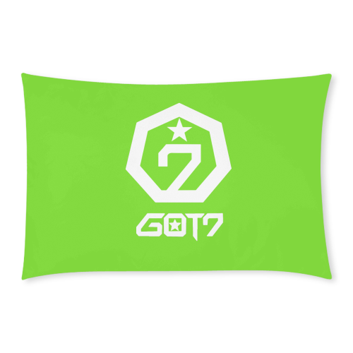 Got7 3-Piece Bedding Set