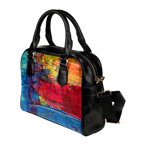 oil_i Shoulder Handbag (Model 1634)