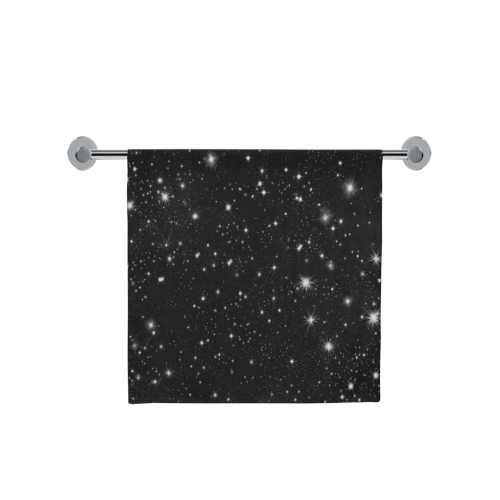 Stars in the Universe Bath Towel 30"x56"