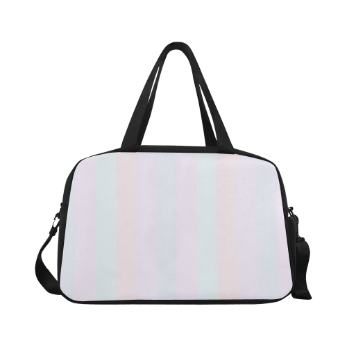 albino pinks Fitness Handbag (Model 1671)