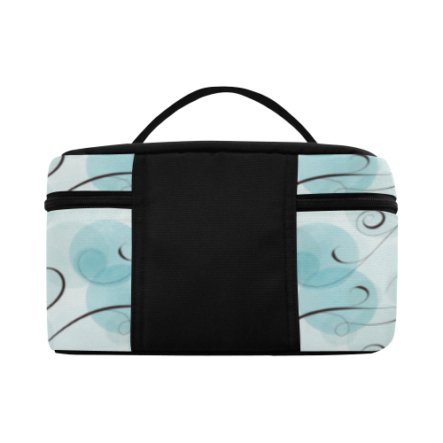 132st Cosmetic Bag/Large (Model 1658)