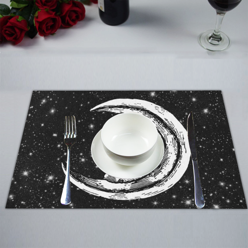 Mystic Moon Placemat 14’’ x 19’’ (Set of 6)
