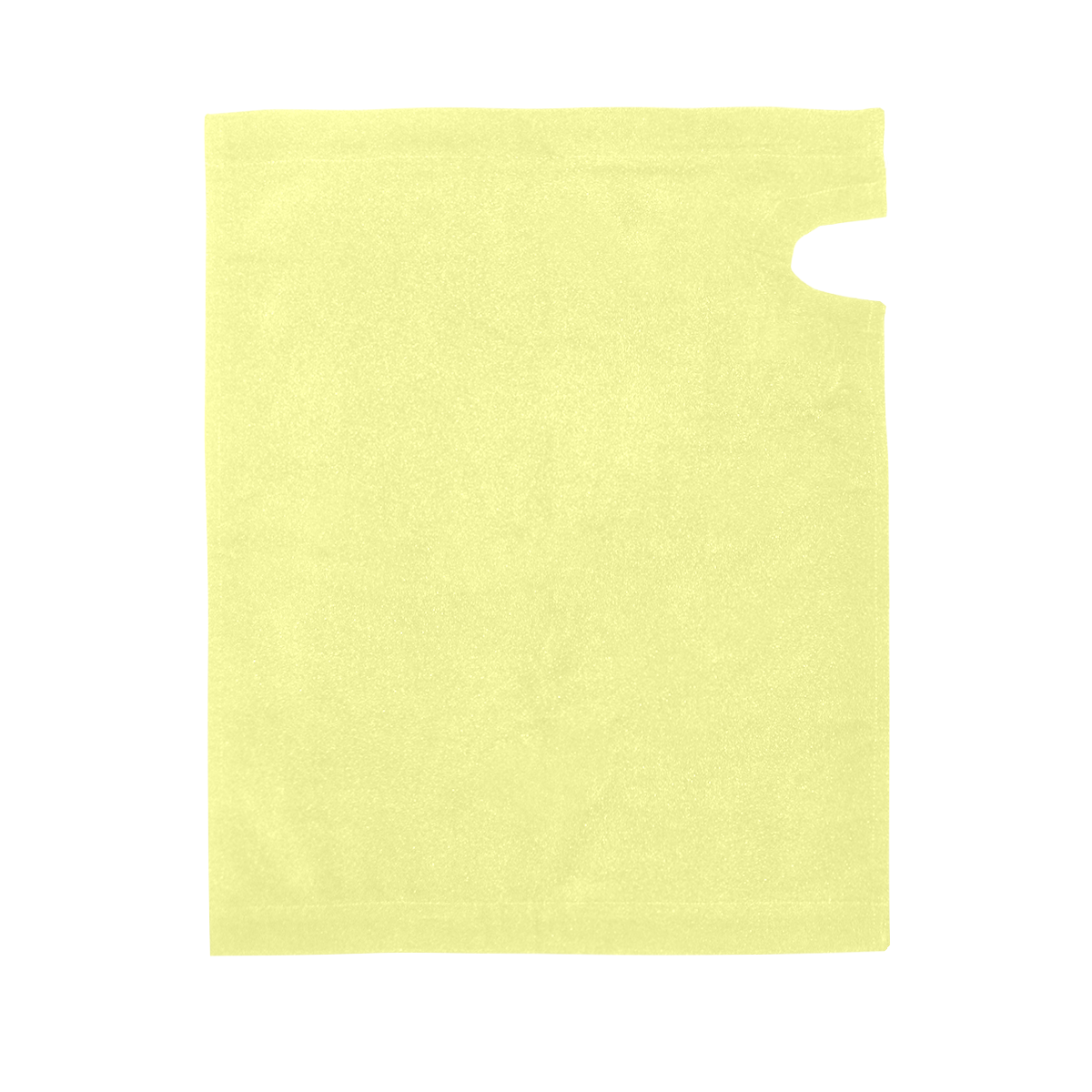 color canary yellow Mailbox Cover