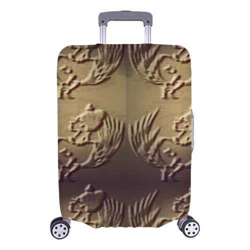 SERIPPY Luggage Cover/Large 26"-28"