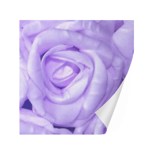 gorgeous roses E Gift Wrapping Paper 58"x 23" (2 Rolls)