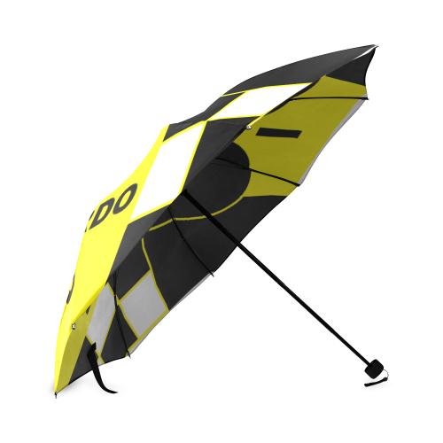 RICCIARDO Foldable Umbrella (Model U01)
