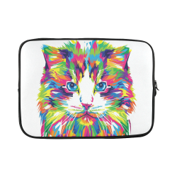 Rainbow Cat Macbook Pro 15''