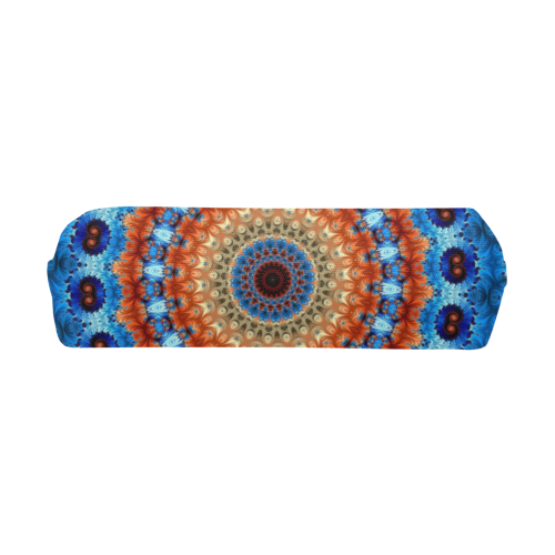 Kaleidoscope Pencil Pouch/Small (Model 1681)