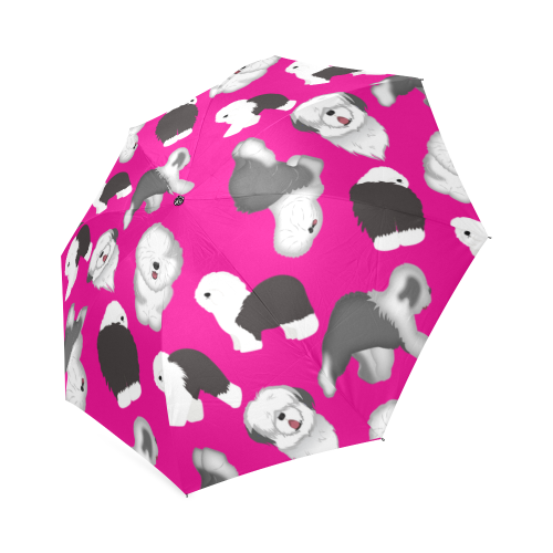copy Foldable Umbrella (Model U01)