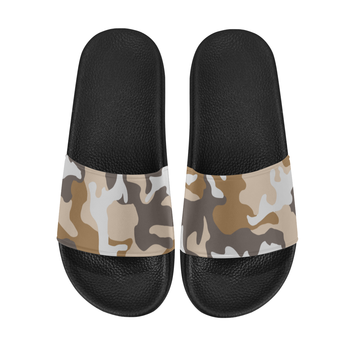 ERDL USMC Men's Slide Sandals (Model 057)