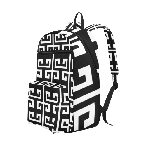 Classic Large Capacity Travel Backpack (Model 1691)