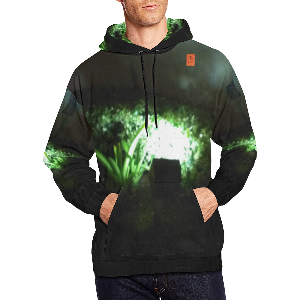 IMG_20180826_203300 All Over Print Hoodie for Men/Large Size (USA Size) (Model H13)