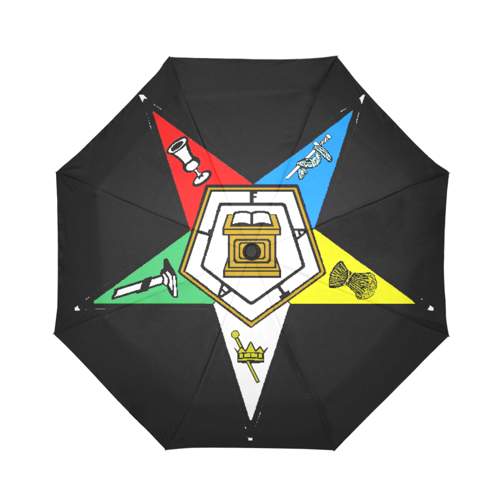 oes umbrella Auto-Foldable Umbrella (Model U04)