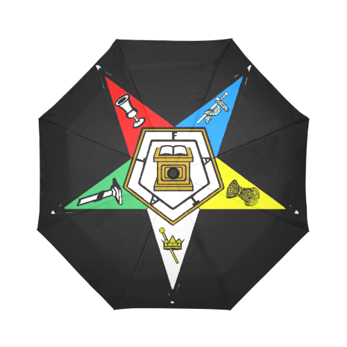 oes umbrella Auto-Foldable Umbrella (Model U04)