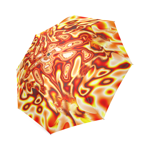 Infected Foldable Umbrella (Model U01)