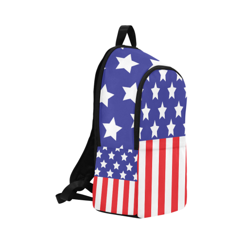 American Fabric Backpack for Adult (Model 1659)