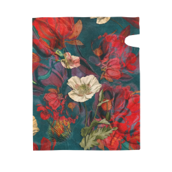 flowers #flowers #pattern Mailbox Cover