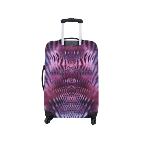 Experimental Puiseux 39 Luggage Cover/Small 18"-21"