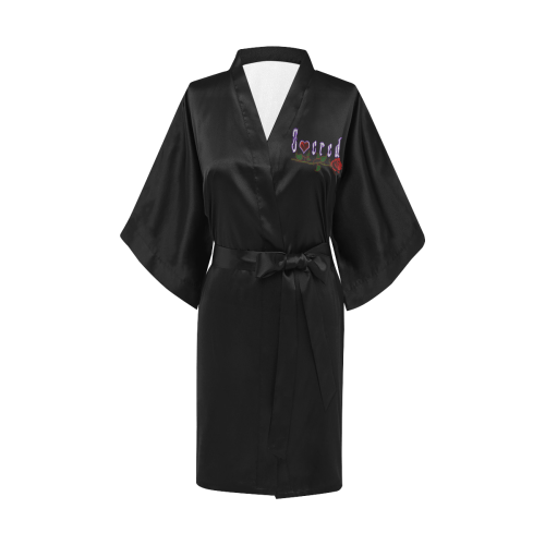 Sacred Kimono Robe V2 Kimono Robe