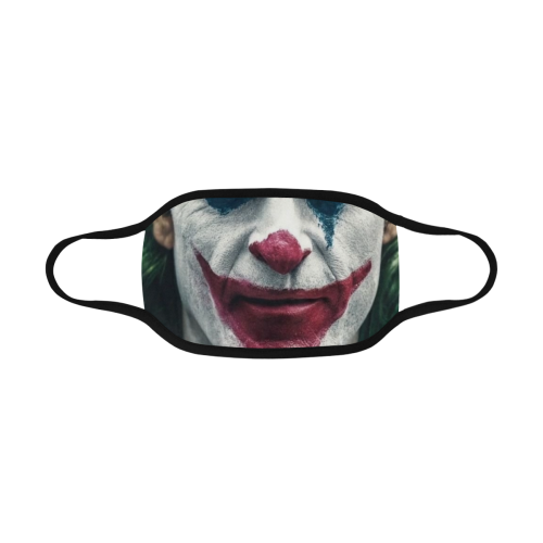 joker Mouth Mask