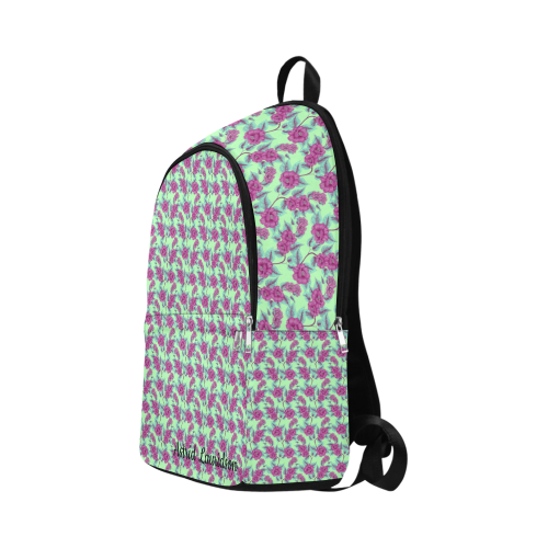 49lf Fabric Backpack for Adult (Model 1659)