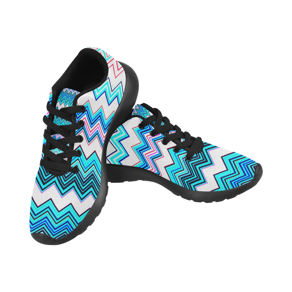 the trouble with cheveron Women’s Running Shoes (Model 020)