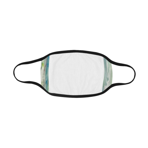 Abstract #3 Face Mask Mouth Mask (Pack of 3)