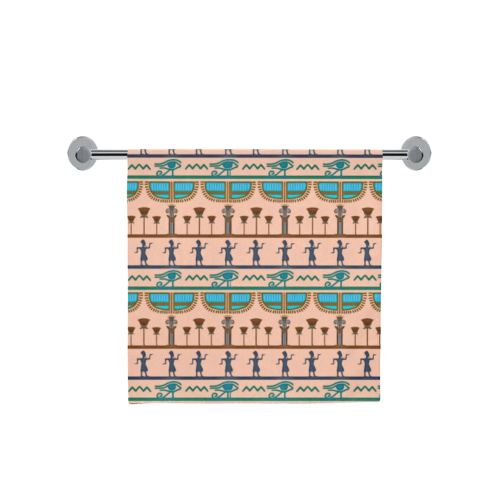 Egyptian Breeze Bath Towel 30"x56"